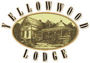 Yellowwood Lodge